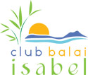 Club Balai Isabel Logo
