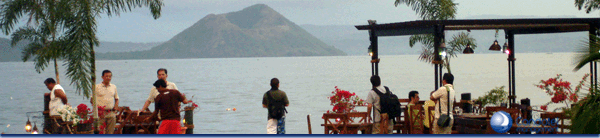 Resort Photo