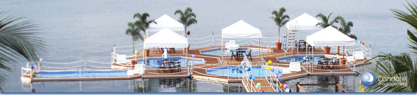 Resort Photo